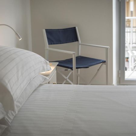 Mure Hotel ヌマーナ エクステリア 写真