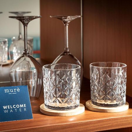 Mure Hotel ヌマーナ エクステリア 写真