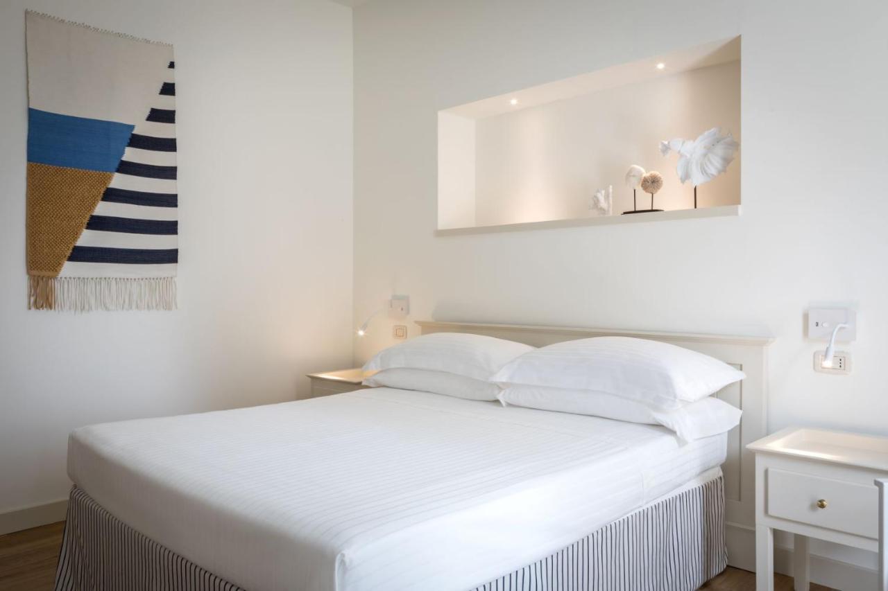 Mure Hotel ヌマーナ エクステリア 写真