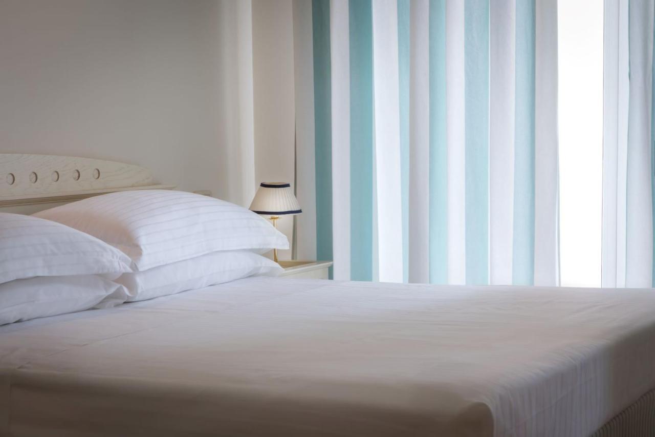 Mure Hotel ヌマーナ エクステリア 写真