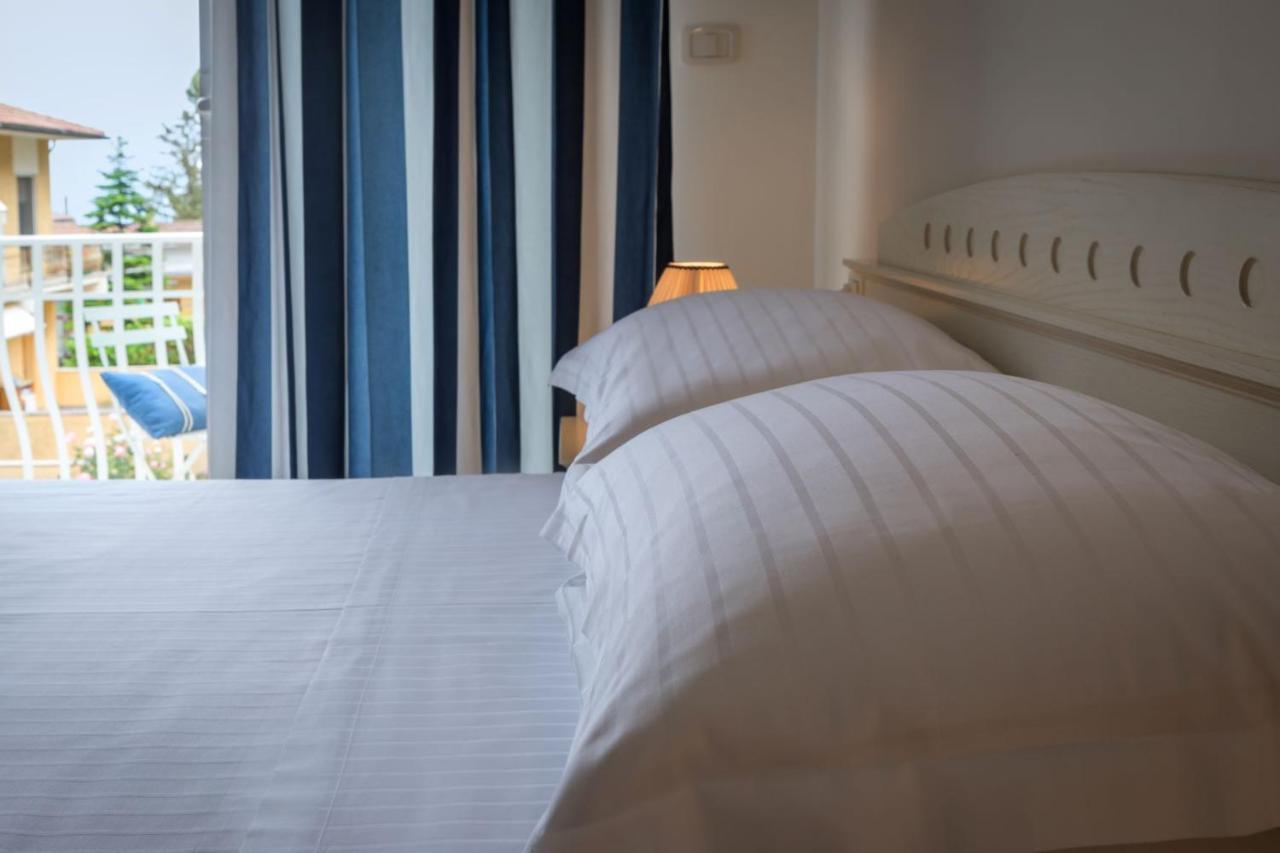 Mure Hotel ヌマーナ エクステリア 写真