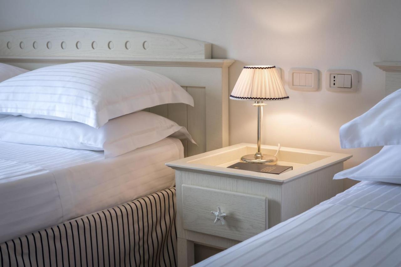 Mure Hotel ヌマーナ エクステリア 写真
