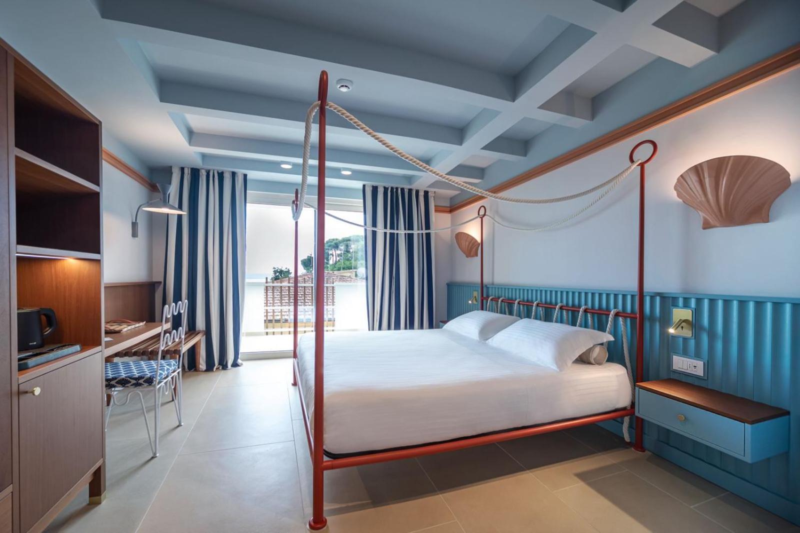 Mure Hotel ヌマーナ エクステリア 写真