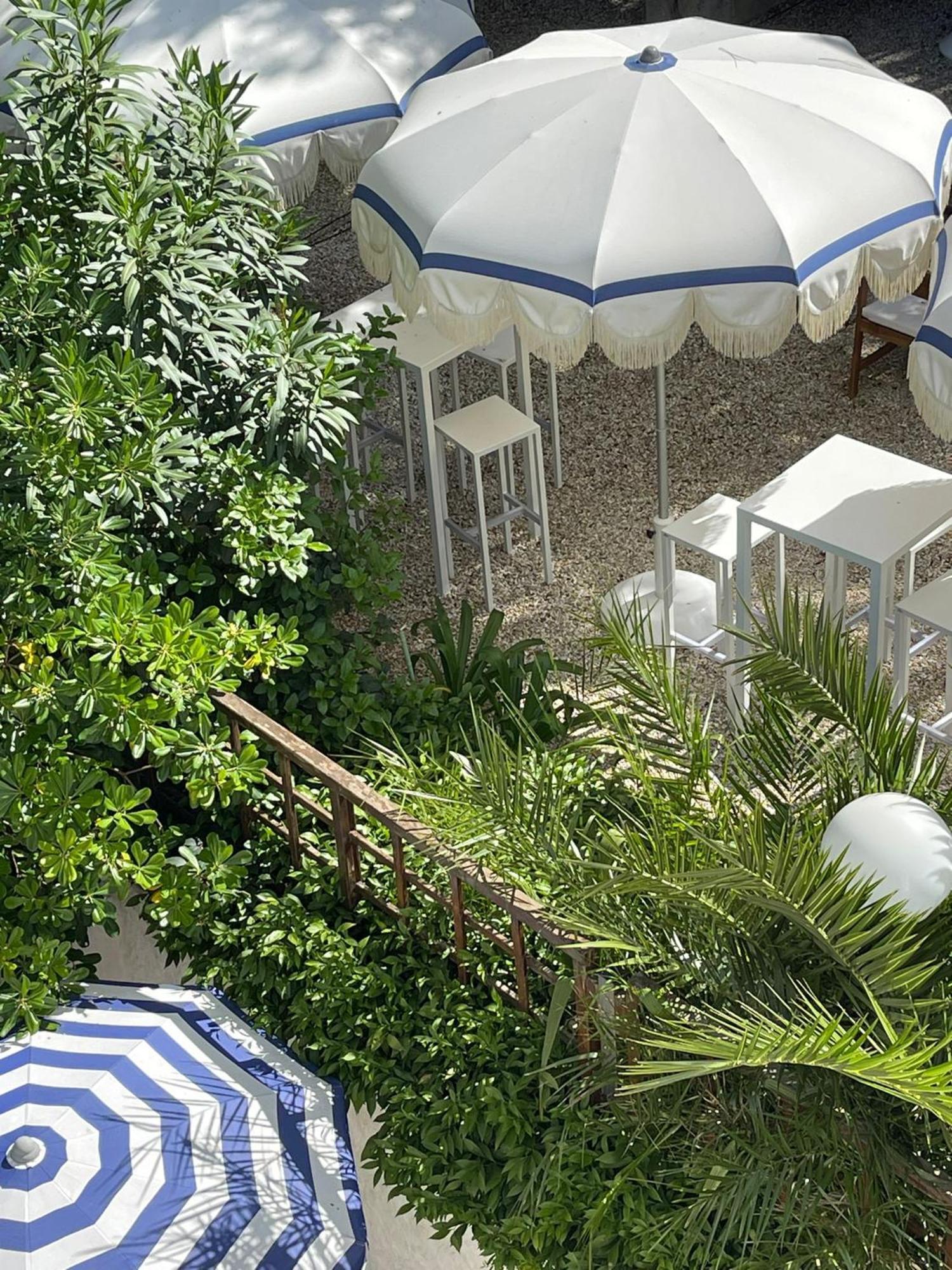 Mure Hotel ヌマーナ エクステリア 写真
