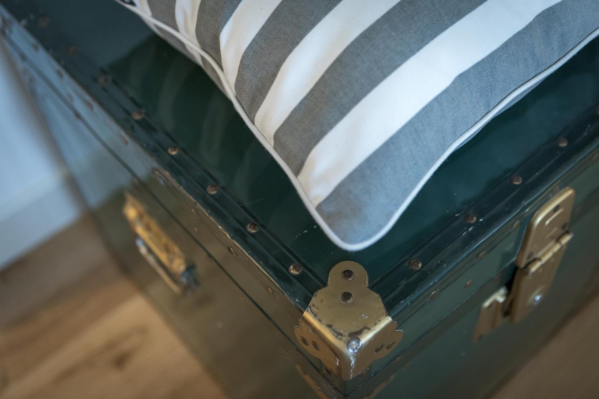 Mure Hotel ヌマーナ エクステリア 写真