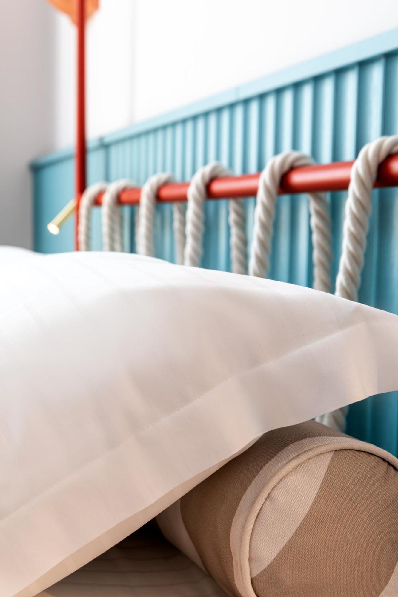 Mure Hotel ヌマーナ エクステリア 写真