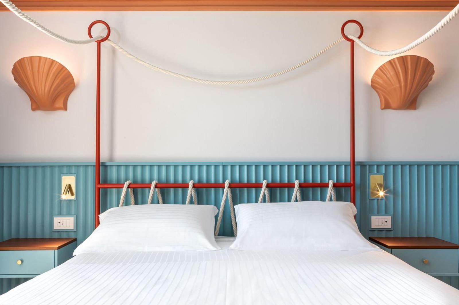Mure Hotel ヌマーナ エクステリア 写真