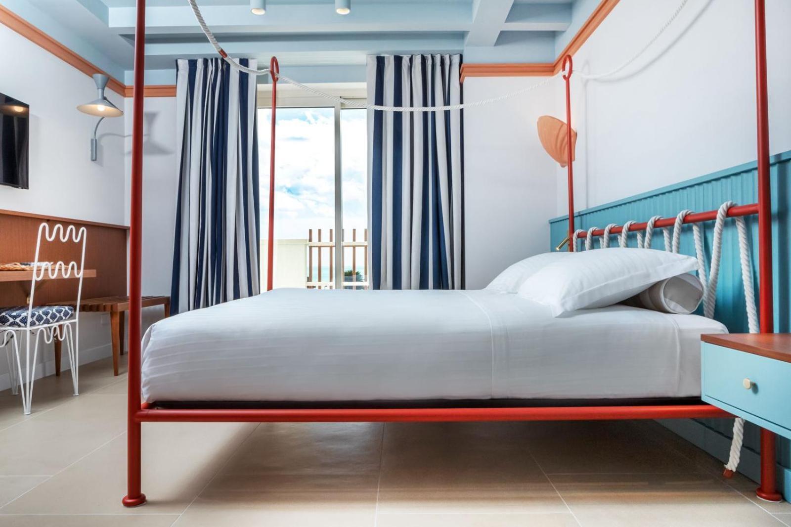 Mure Hotel ヌマーナ エクステリア 写真