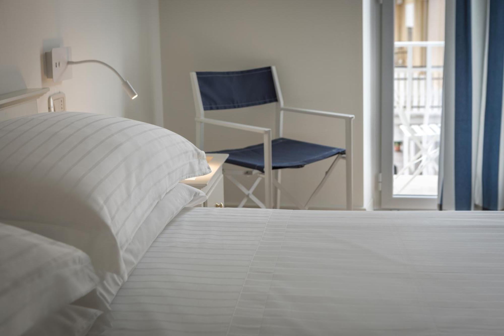 Mure Hotel ヌマーナ エクステリア 写真